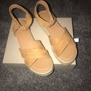 Urban Outfitters Sandals